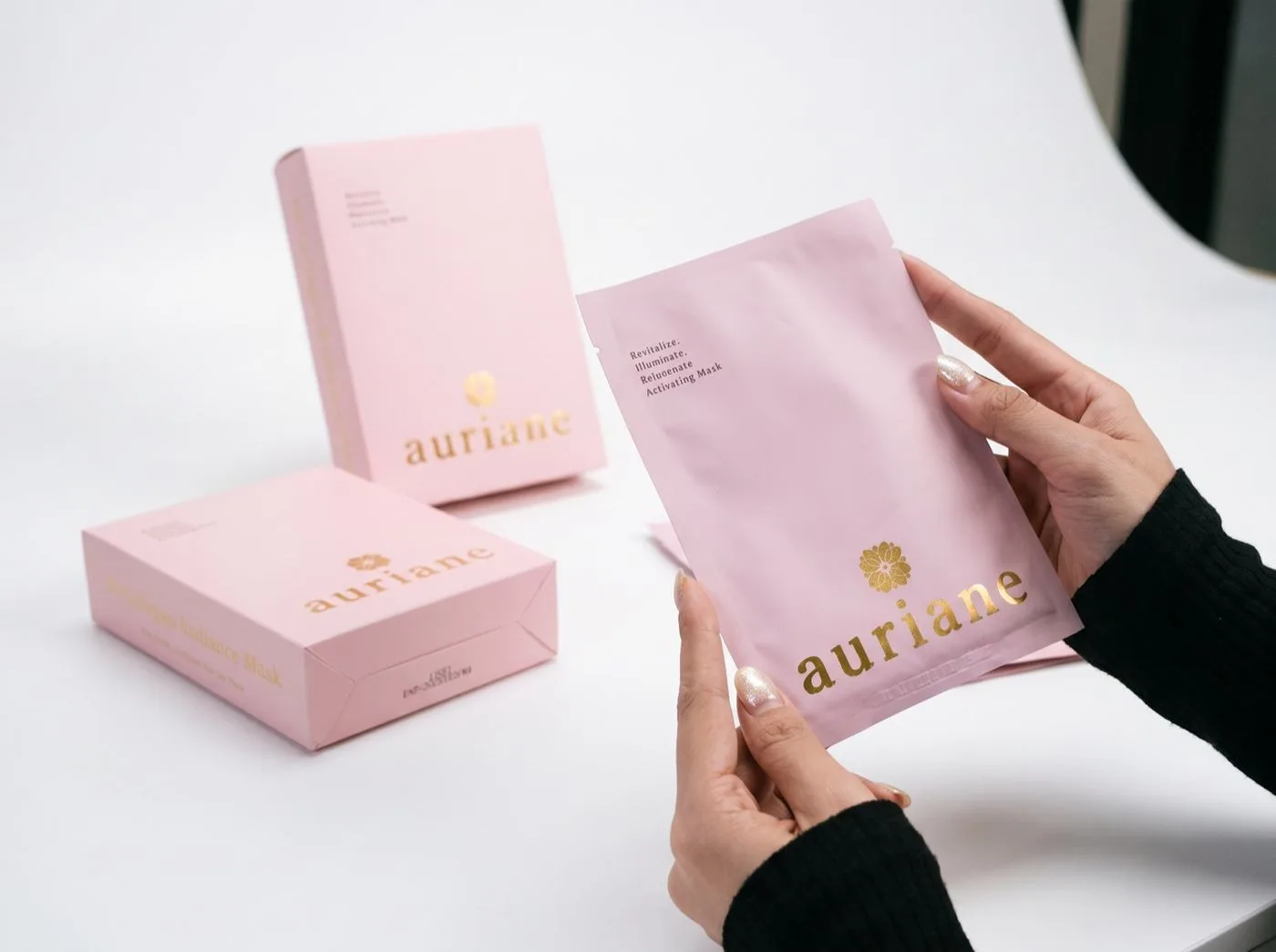 Hộp 10 miếng Auriane