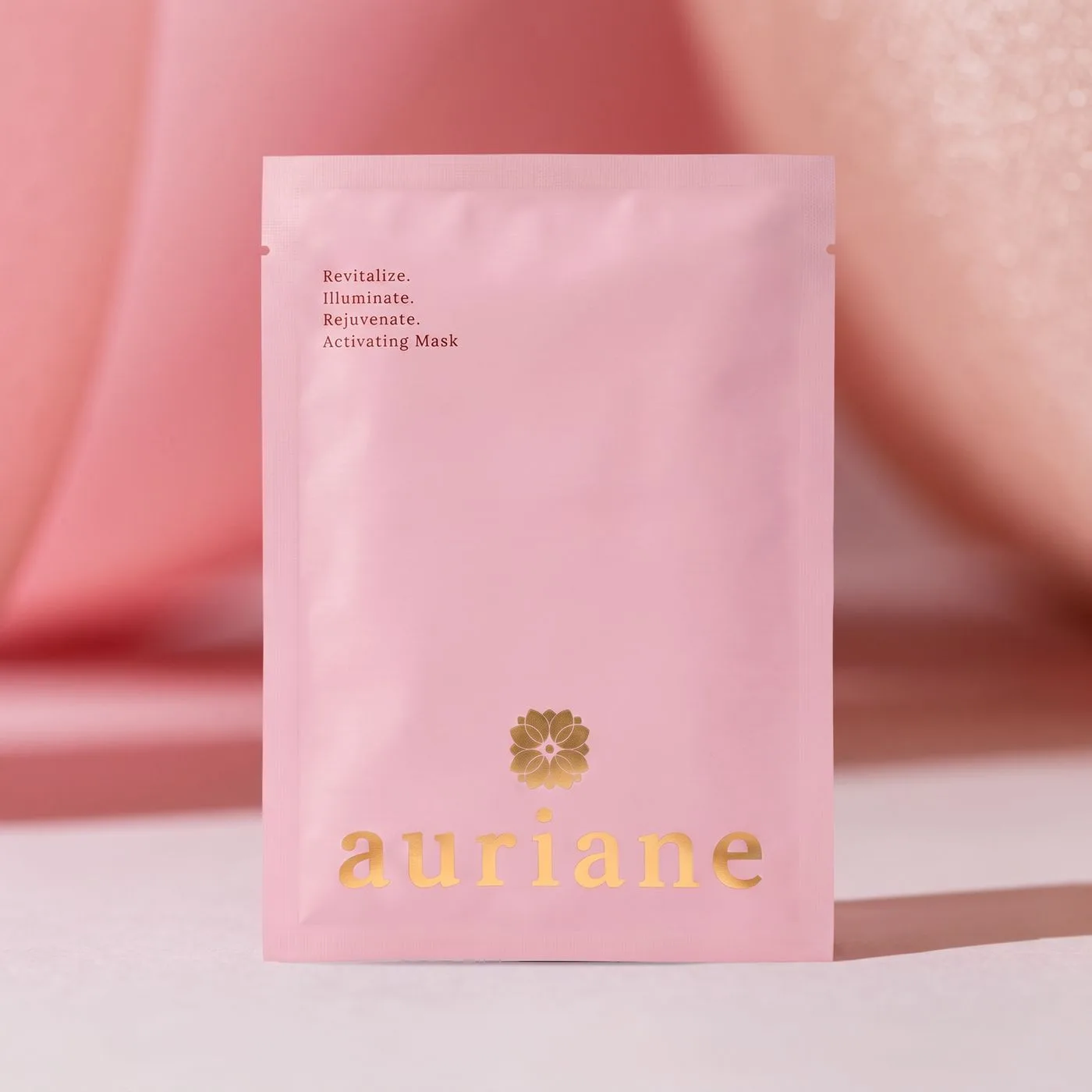 Mặt nạ Auriane B5 Collagen Radiance Mask